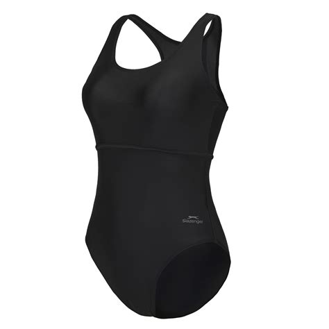 badeanzug lycra|Swimwear at store.Slazenger.com